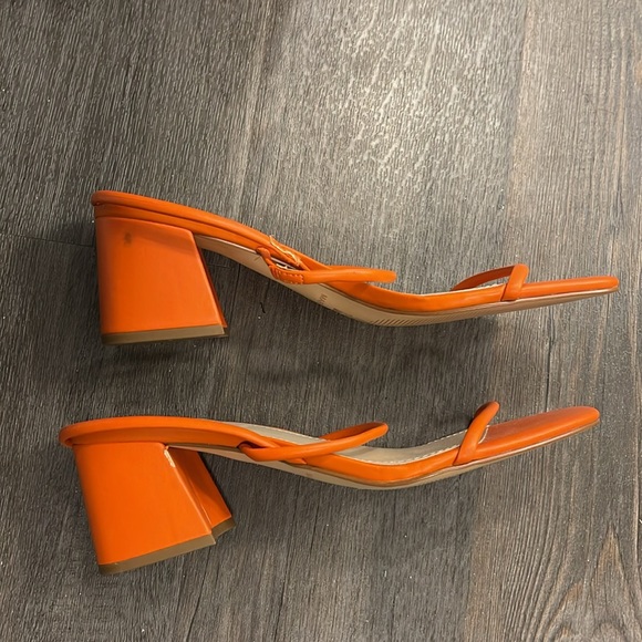 Marc Fisher Strappy Sandals - Picture 8 of 11